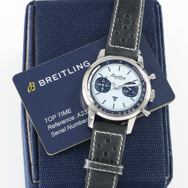 Breitling Top Time A23311 Image 6